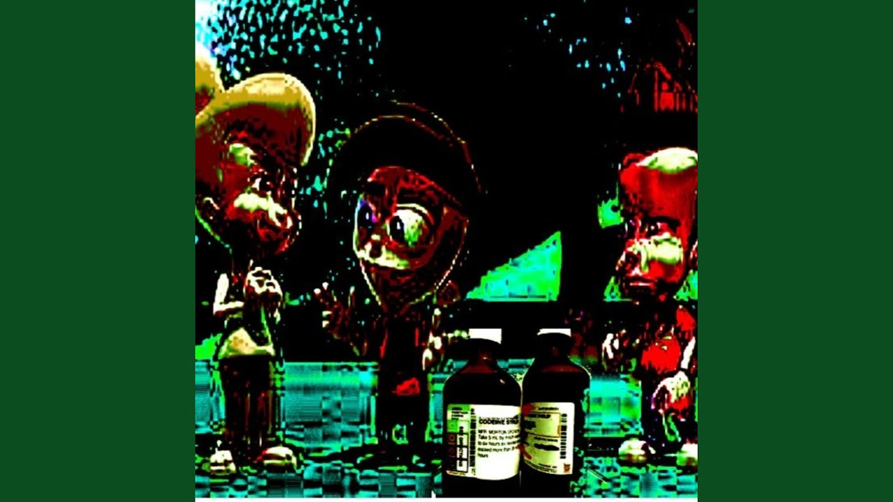Ver PrescriptionCodeine no YouTube Ver PrescriptionCodeine no YouTube