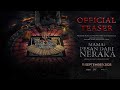 MAMA : Pesan Dari Neraka - Official Teaser