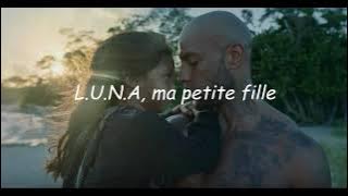 BOOBA - Petite fille (lyrics)