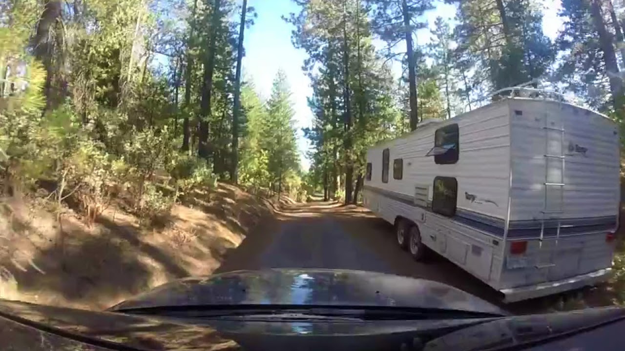 Greeley Hill, California YouTube