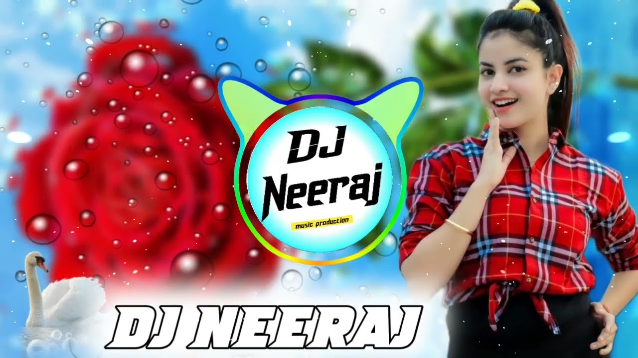 Kab Tak jawani chupaogi Rani new viral filmi song  3D Brazil mix song DJ Neeraj Verma 