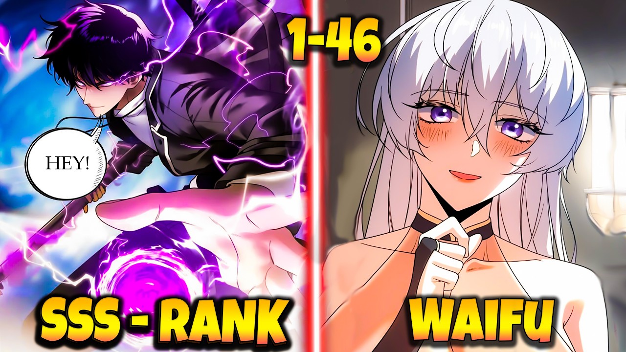 Awakening the Purple Thunder at the Beginning Manhwa Explained |EP-24