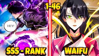 Awakening the Purple Thunder at the Beginning Manhwa Explained |EP-24