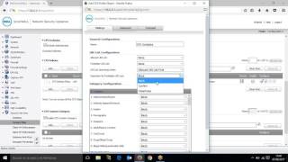 SonicWALL Content Filter 4 0