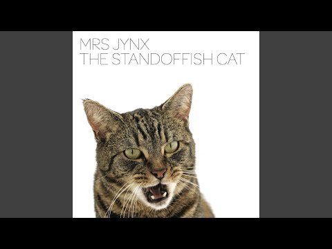 Mrs Jynx — Trigger For A Train Of Thought