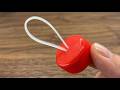 Don’t Throw Away Your Old Coca-Cola Bottle — This Secret Hack Will Shock You! 😱 | Creation Hack