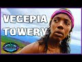 Prayer Warrior: The Story of Vecepia Towery - Survivor: Marquesas