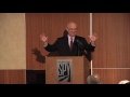Playing to the Edge with General Michael Hayden