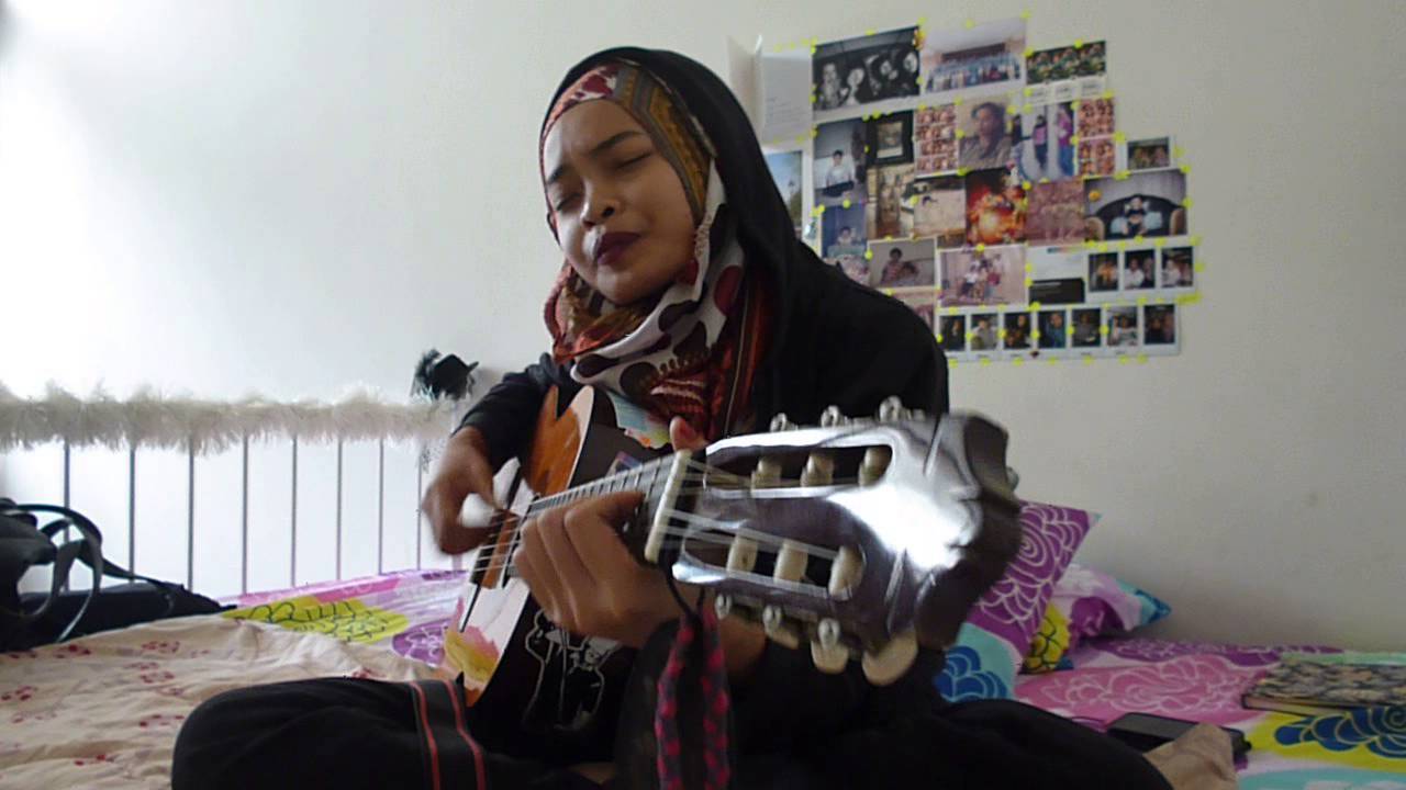 Keranamu Kekasih - Illa Sabry (COVER) - YouTube