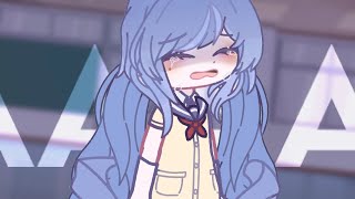 I can't do this anymore 💢 / gacha trend