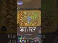 Erfolg: Leerenvernarbtes Adlerküken #worldofwarcraft #wowguide #wowretail