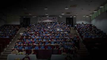 Khoảnh khắc Lễ Tốt nghiệp Khoa Sinh học - Công nghệ Sinh học 2024 - Trường ĐH KHTN#hcmus #graduation