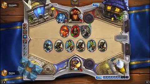 10 Tips That Will Make You Influential In HEARTHSTONE ACCOUNTS