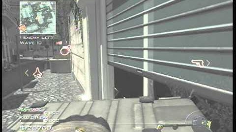 EASY WAY TO KILL A JUGGERNAUT IN MW3