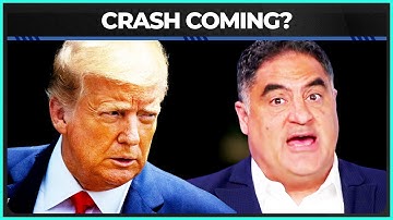 Cenk Makes Bold New Prediction on Trump’s Collapse