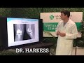 John harkess md discusses knee pain