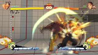 [Dee Jay] Super xx Ultra 1 Max Damage