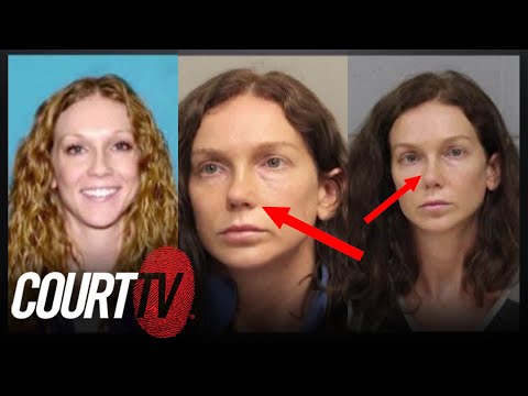 Plastic Surgery, Beach Yoga & Murder: Kaitlin Armstrong Captured