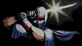 Return of the Ninja (Game Boy Color) Playthrough - NintendoComplete screenshot 1