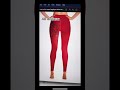 I hired artists on fiverr to design leggings