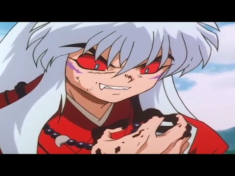 Video: ¿Por qué Inuyasha es tan fuerte para ser medio demonio?