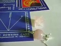 Pendulum dowsing  dowsing cards  dowsing           