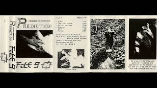 File 9 – Prediction (Full Cassette)