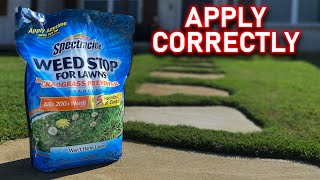 BIG BOX lawn weed products REALLY WORK if you know what you're doing! by Budget Lawns 28,835 views 8 months ago 9 minutes, 49 seconds