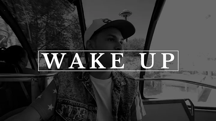 Shelton Harris  - "Wake Up" (Official Music Video)