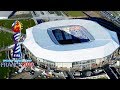 FIFA Women's World Cup 2019 France Stadiums