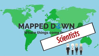 5 Of The Worlds Most Popular Scientists