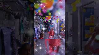 Happy Birthday To Mey Mey