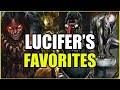 10 Creepiest Demons Found In and Out of the Bible