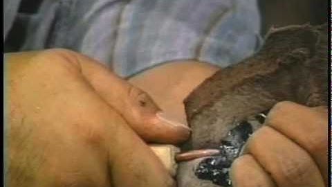 Flintknapping - Part 5