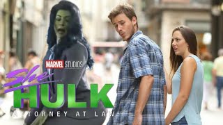 She Hulk: The Good, The Bad and The Ugly | Video Essay