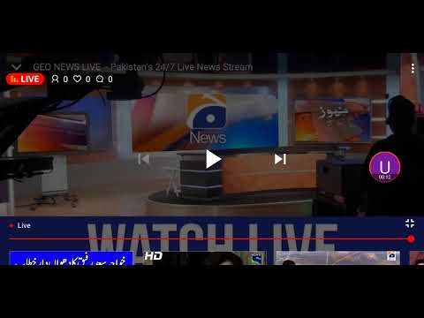 GEO NEWS - YouTube