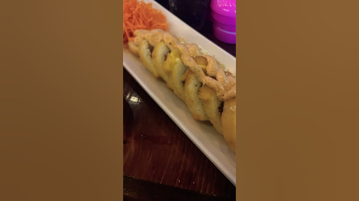 Sushito en culiacan #sushi #culiacan #viral #sinaloa