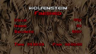 Doom 2 level 31+32 all secrets