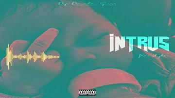 INTRUS freestyle (audio) remix