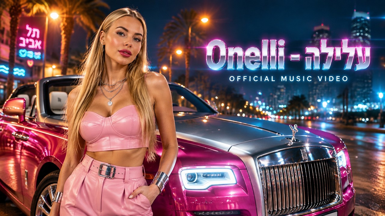 Onelli – Alila