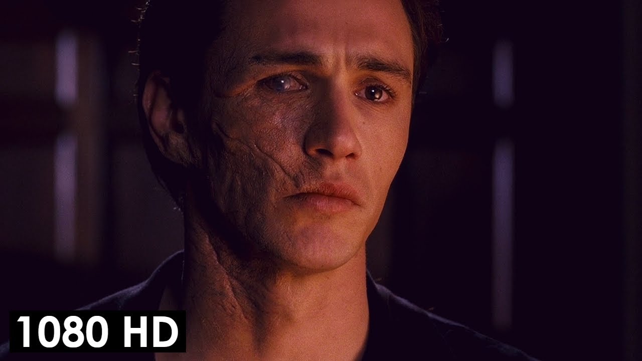 Питер Паркер просит помощь у Гарри Озборна, чтобы спасти Мэри Джейн ...