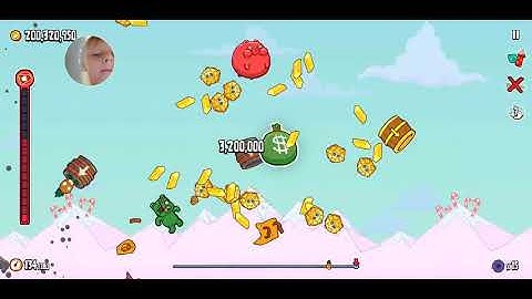 Defeating Jon Zeeeena