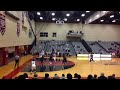 RCNJ vs WPU Men's Basketball