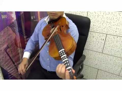 String Builder for viola Book 3 No  48