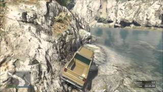 GTA Online! Maps! Hardcore 4x4 Trail! (w/AR12GAMING) (Xbox One)(Nick: http://www.youtube.com/AR12GAMING Map: http://socialclub.rockstargames.com/games/gtav/jobs/job/fjsLRrabzE-PtF17sQq1GQ Follow Me On Twitter: ..., 2015-03-25T20:00:00.000Z)