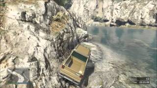 GTA Online! Maps! Hardcore 4x4 Trail! (w/AR12GAMING) (Xbox One)(Nick: http://www.youtube.com/AR12GAMING Map: http://socialclub.rockstargames.com/games/gtav/jobs/job/fjsLRrabzE-PtF17sQq1GQ Follow Me On Twitter: ..., 2015-03-25T20:00:00.000Z)