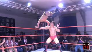 Float over DDT