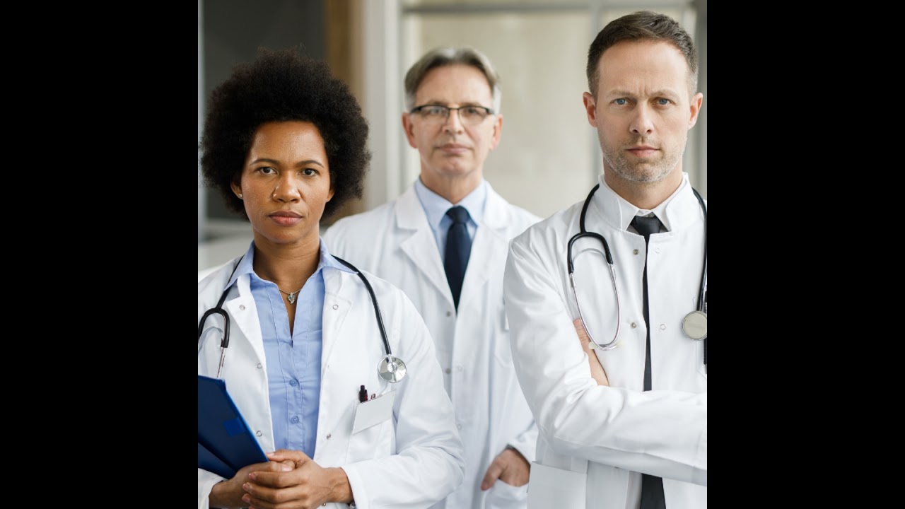When the Doctors Aren't Sure About Your Diagnosis: Living with an Atypical Medical Illness