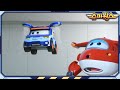 [슈퍼윙스 Best] 꿈에 그리던 모빌리티 | 슈퍼윙스 | Superwings | Super Wings | 베스트 에피소드 모음 제74화