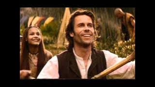 The Time Machine - Eloi - Extended Version